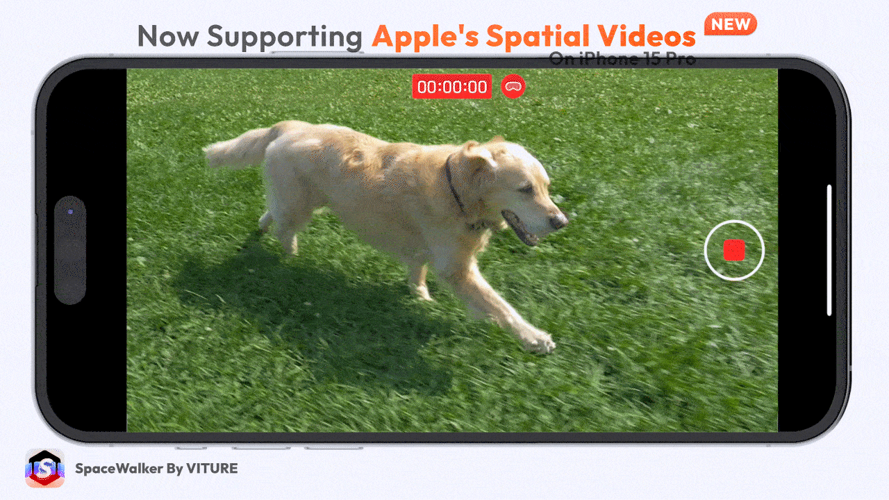 Introducing the New K9XR Camera